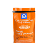Café en grano Veracruz 500 gr